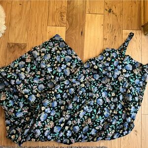 Moon River floral dress